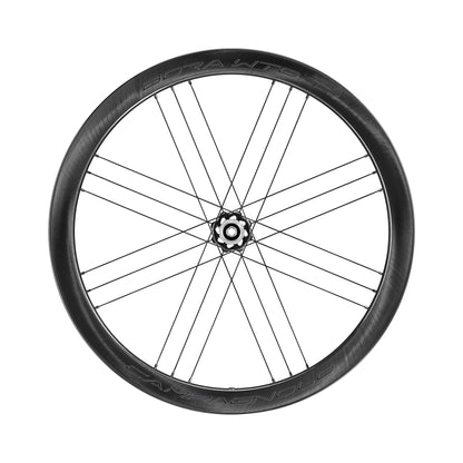 Campagnolo Bora Ultra WTO 45 DB wheels