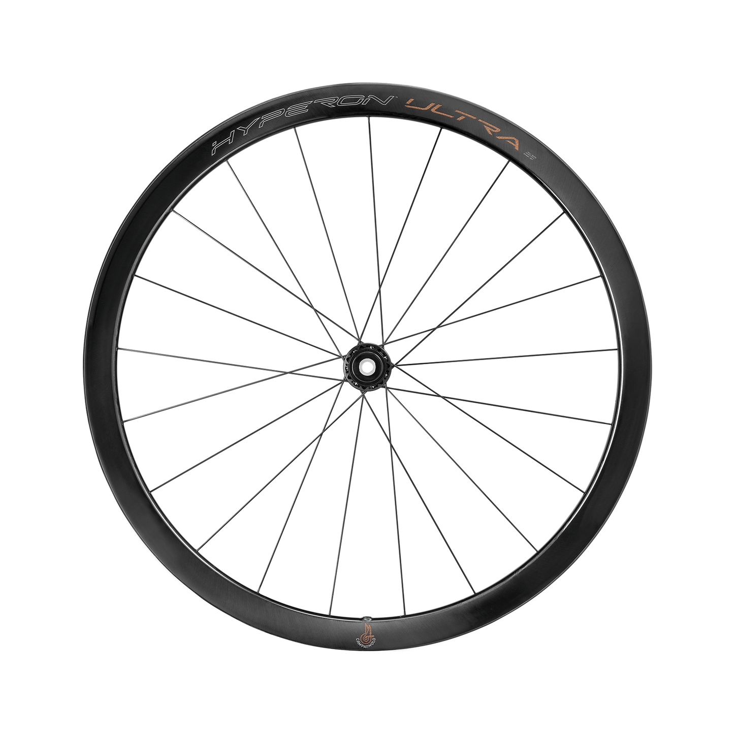 Campagnolo Hyperon Ultra DB wheels