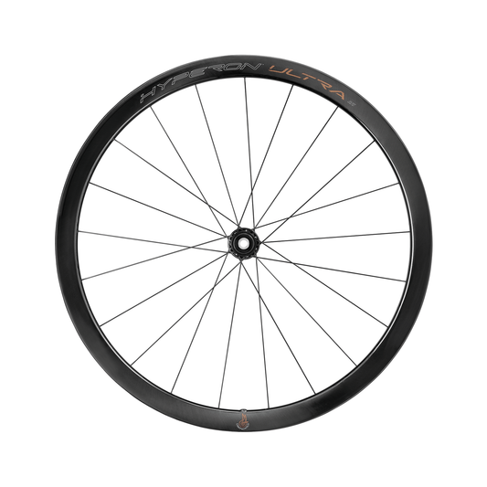 Campagnolo Hyperon Ultra DB wheels