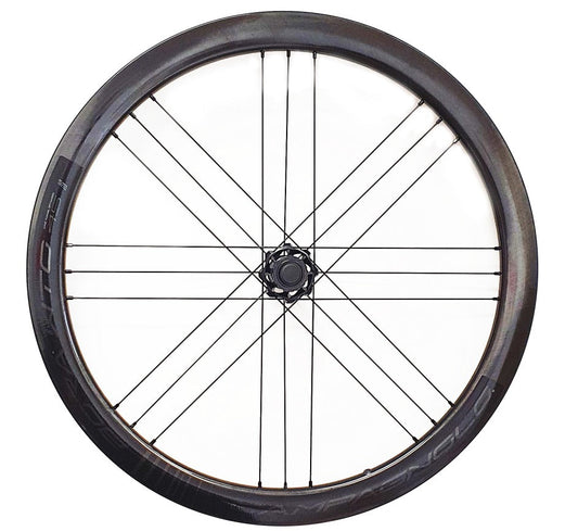 Campagnolo Bora WTO 45 DB wheels