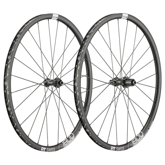 DT Swiss G 1800 Spline Disc 25 Tubeless Ready 29 Laufräder