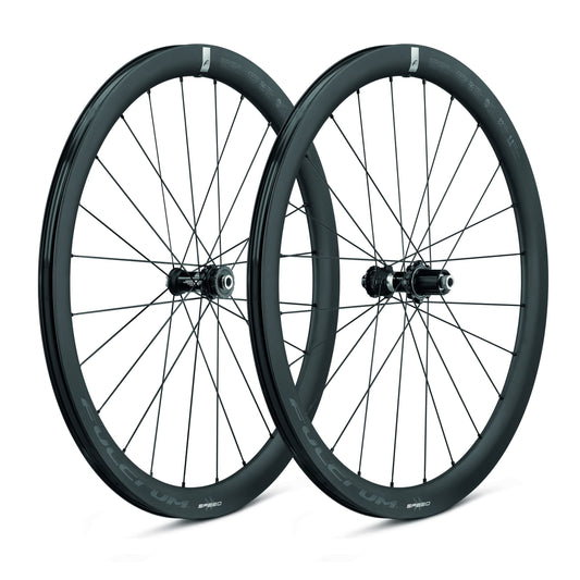 Fulcrum Speed ​​42 DB C23 wheels