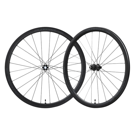 Shimano Ultegra R8170 C36 Disc wheels