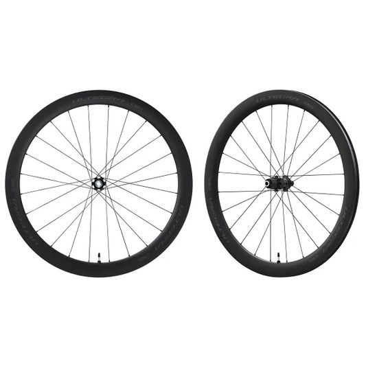 Shimano Ultegra R8170 C50 Disc wheels