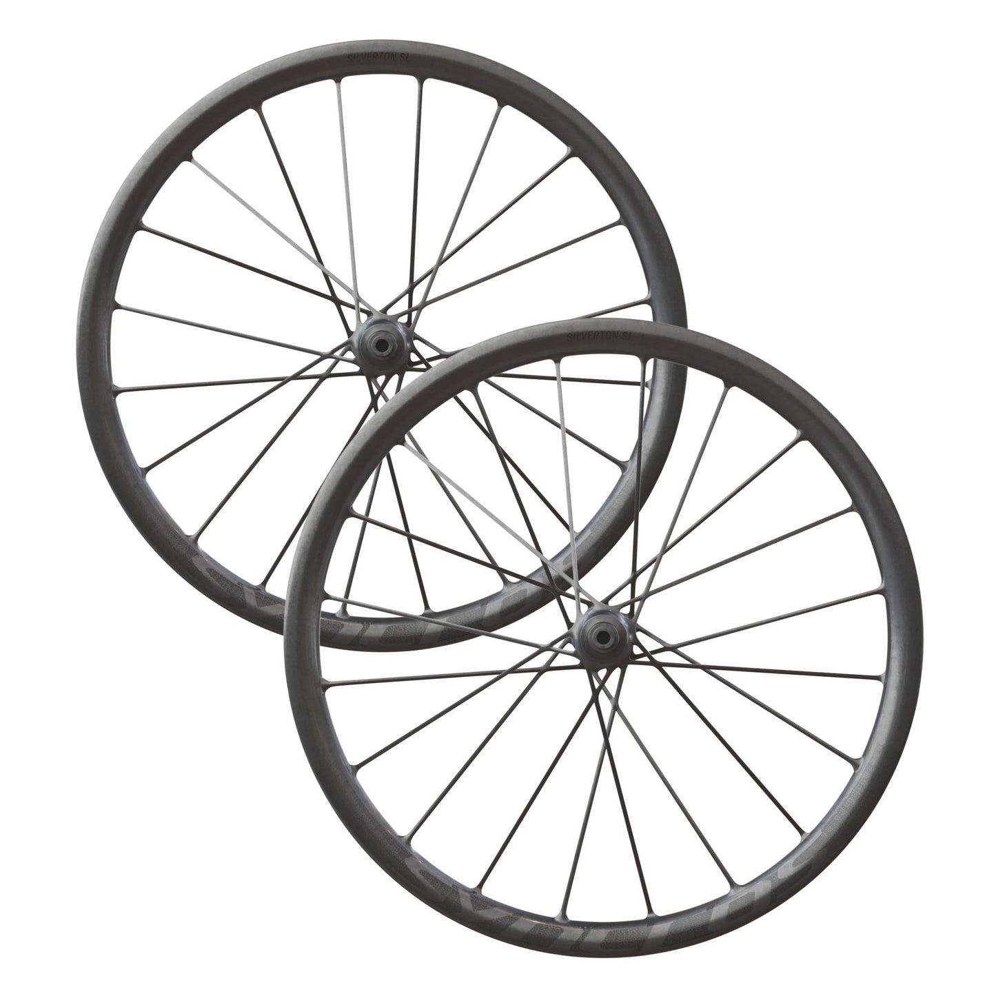 Syncros Silverton 26 29" wheels