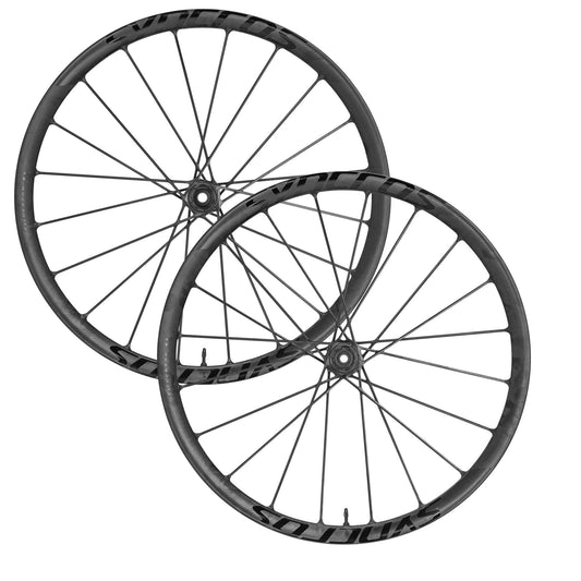 Syncros Silverton SL 30 29 wheels