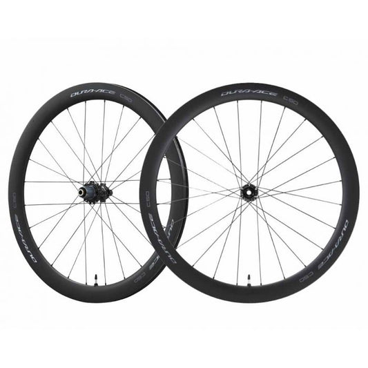 Shimano Dura Ace R9270 C50 Disc wheels