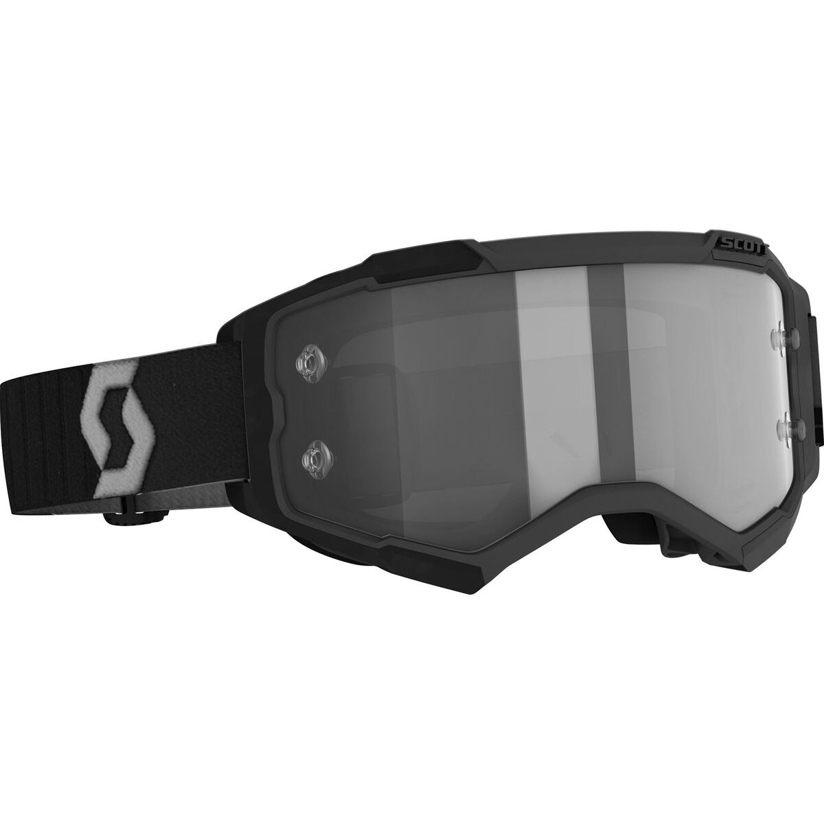 Scott Fury Light Sensitive Goggle