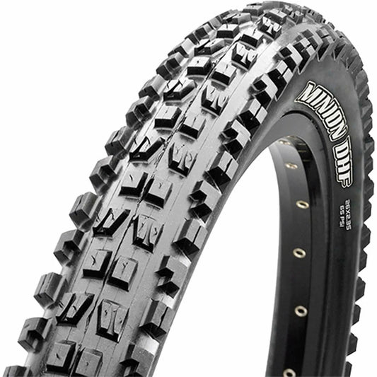 Maxxis Minion DHF Exo Tubeless Ready 29x2.30 tyre