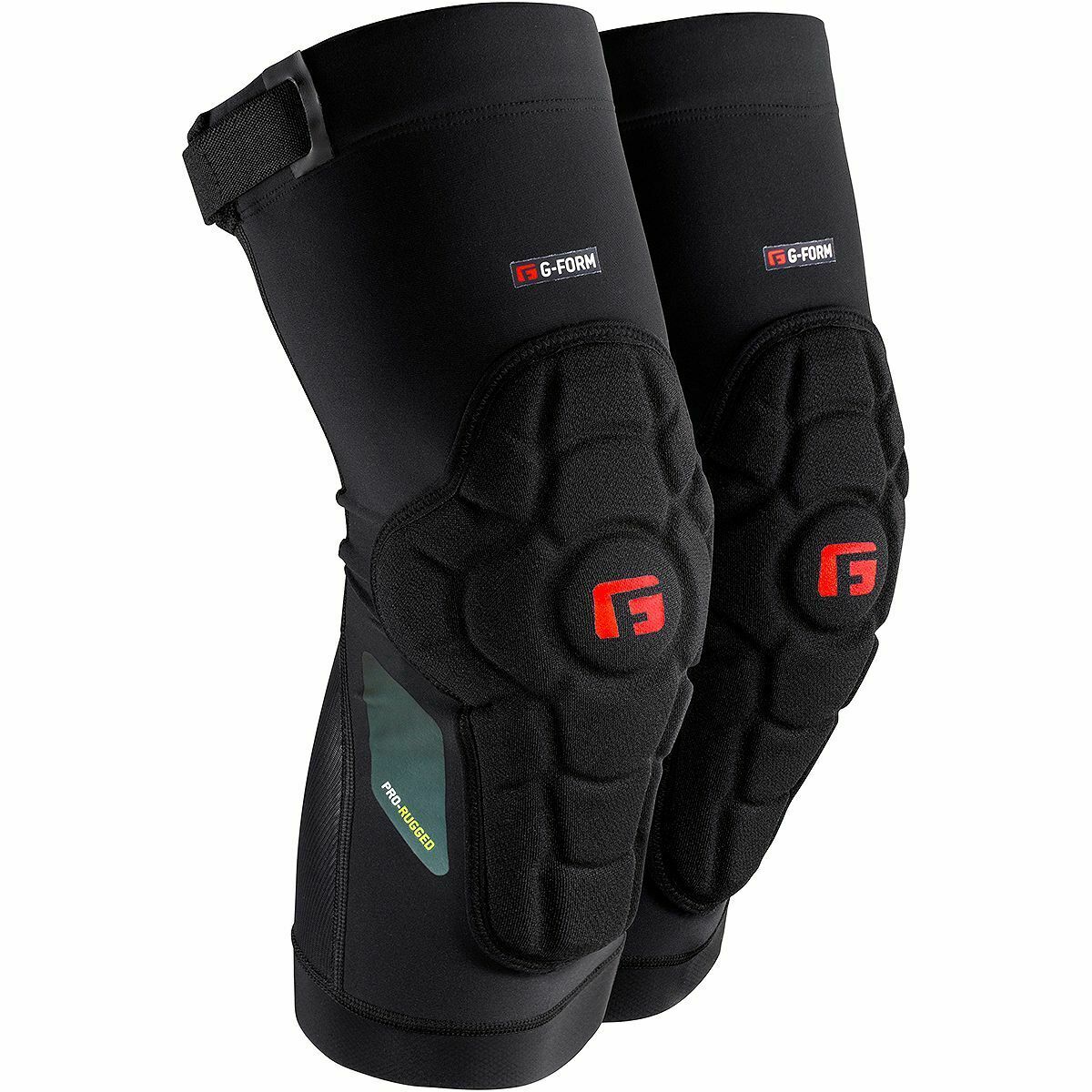 G-Form Pro-Rugged Knieschützer