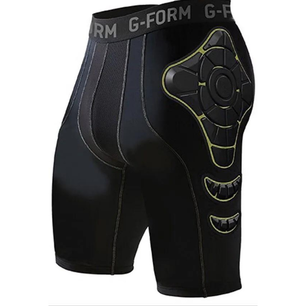 G-Form Pro-X Compression Shorts