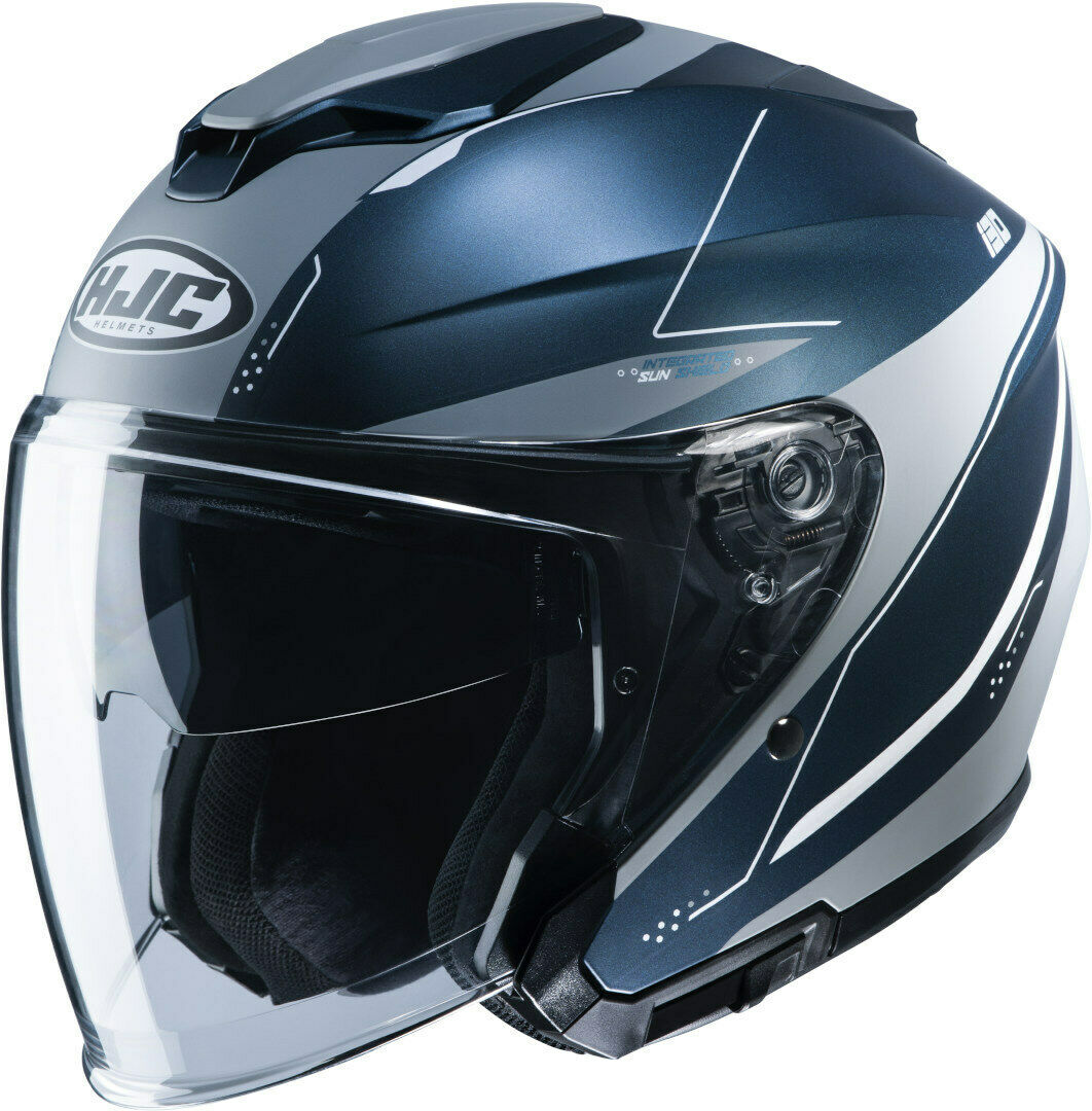 Hjc i30 Leichter Helm