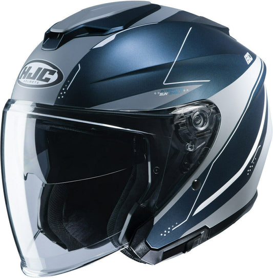 Hjc i30 Leichter Helm