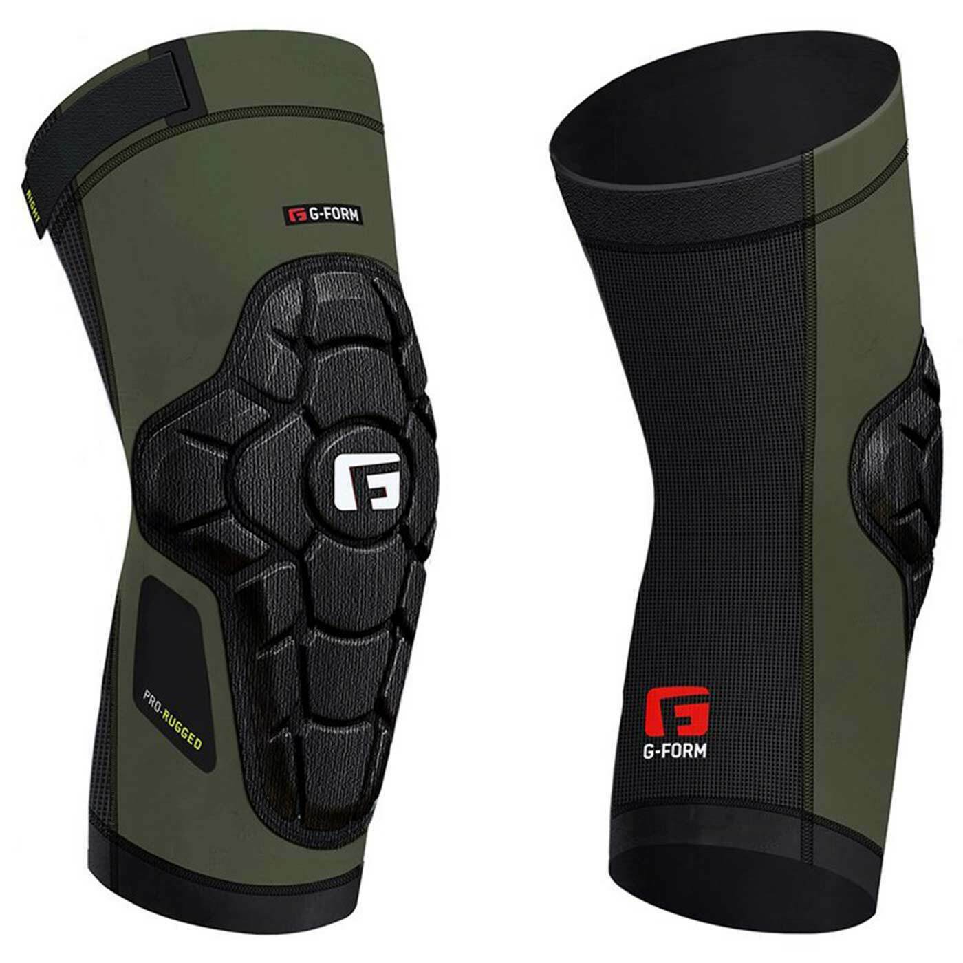 G-Form Pro-Rugged Knee Guards