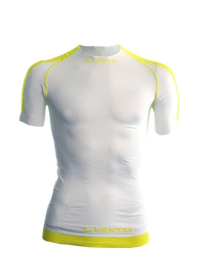 Ci.Zero Unisex Rundhals-T-Shirt 