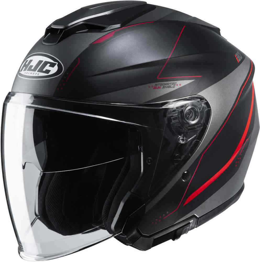 Hjc i30 Leichter Helm