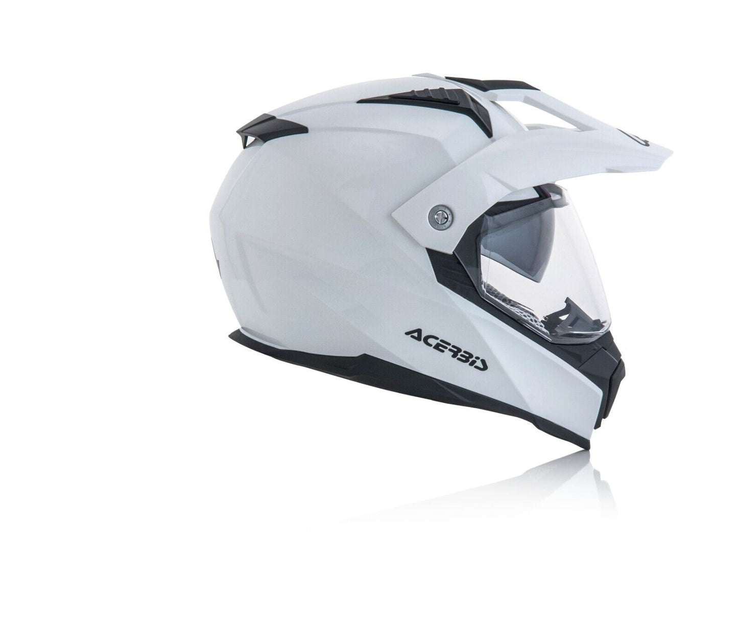 Acerbis FLIP FS-606 helmet