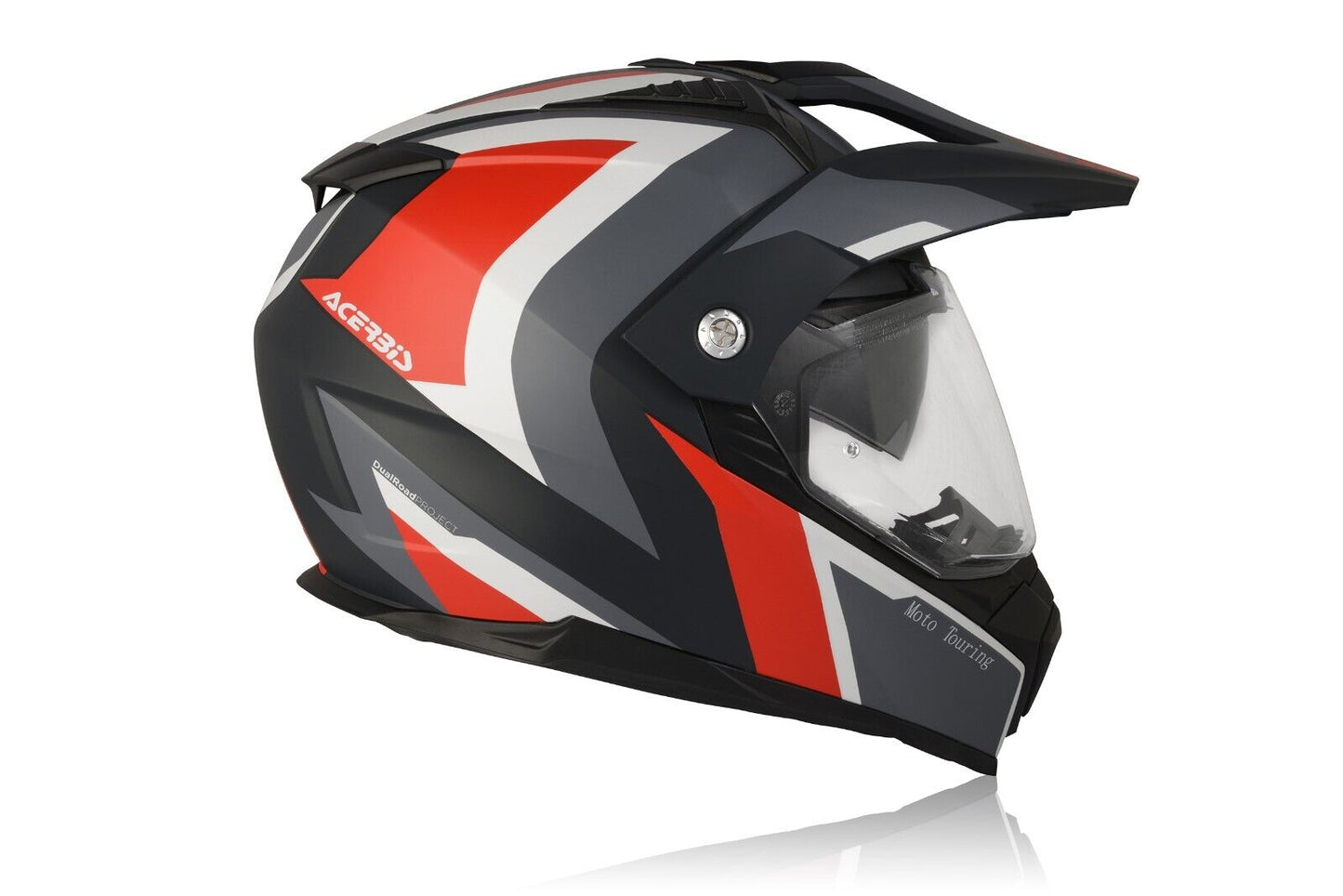 Acerbis FLIP FS-606 helmet