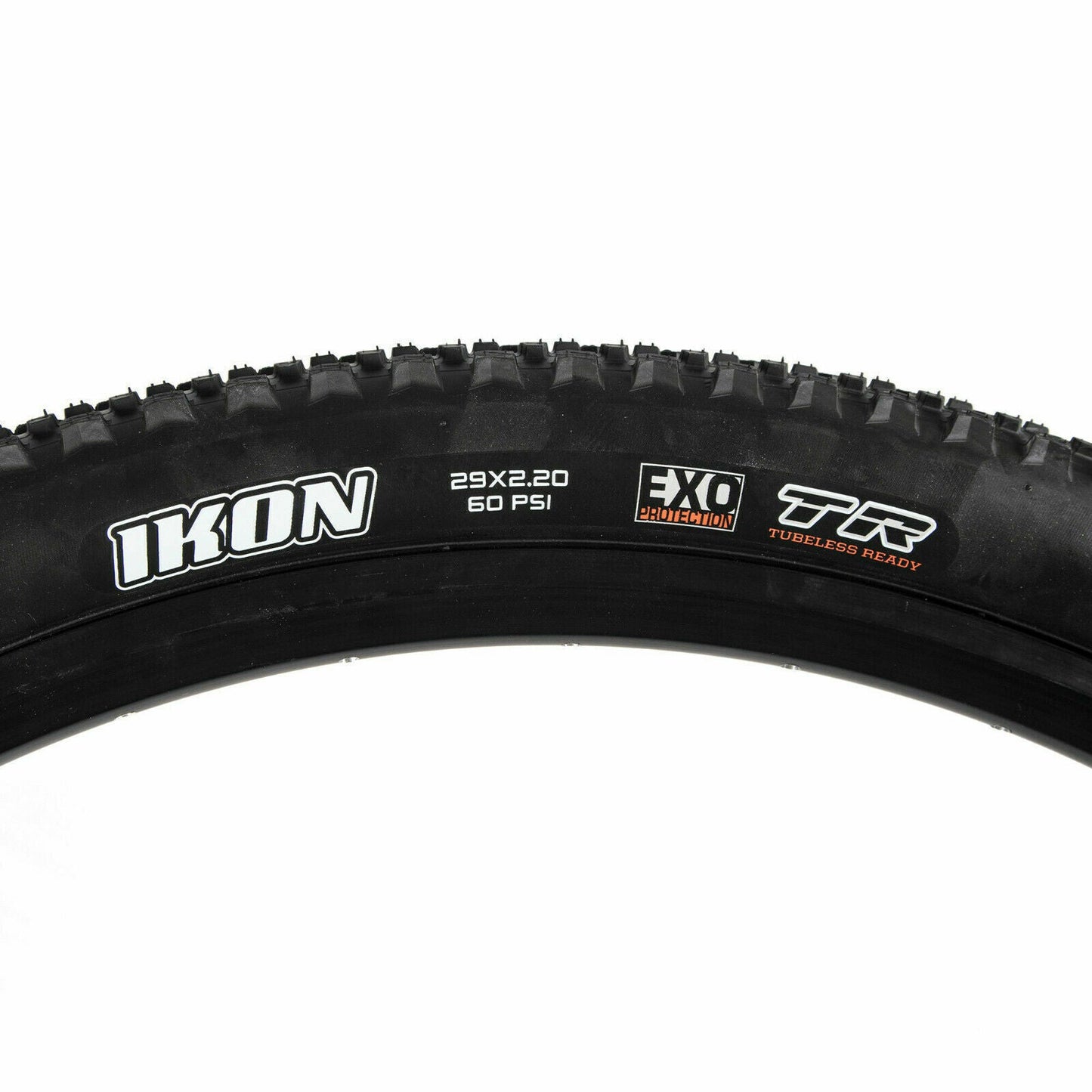 Maxxis Ikon Exo Tubeless Ready 29x2,20 Reifen 