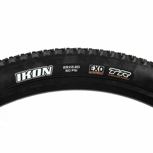 Maxxis Ikon Exo Tubeless Ready 29x2.20 tire