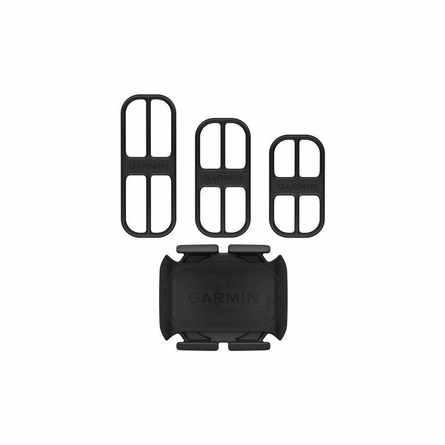 Garmin Bluetooth and ANT+ cadence sensor