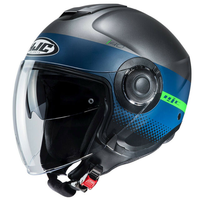 Hjc I40 Unova helmet