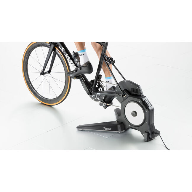 Tacx Flux S Smart T2900S roller