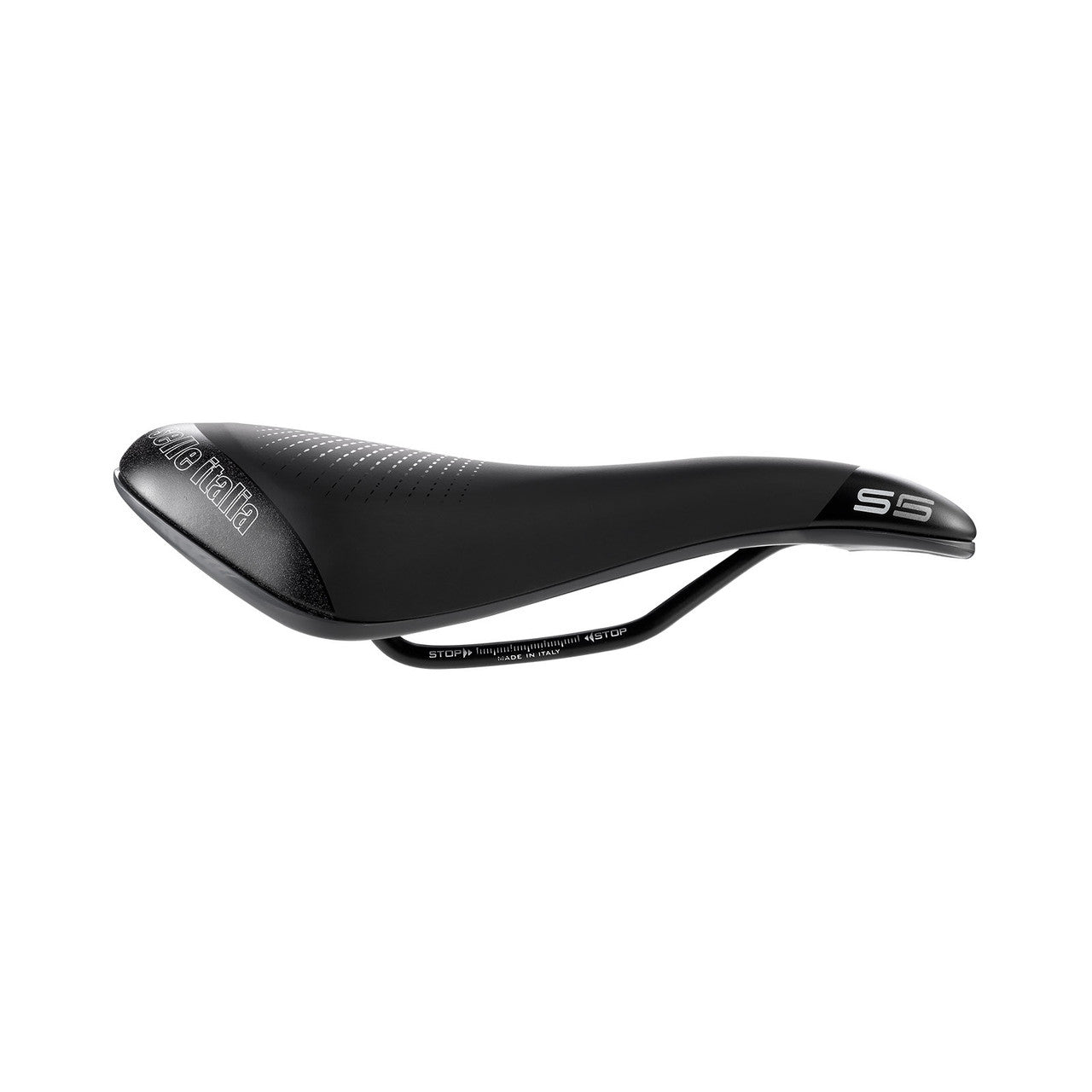 Selle Italia S5 Superflow S3 saddle