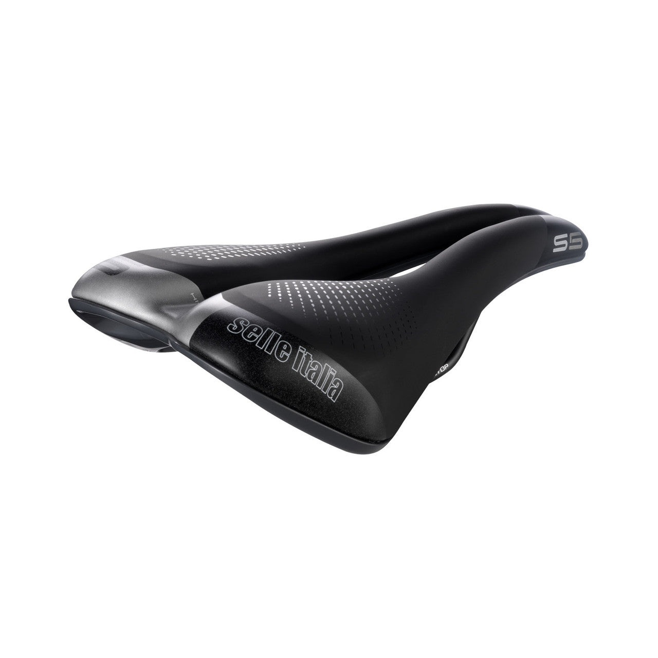 Selle Italia S5 Superflow S3 Sattel