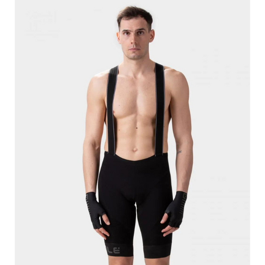 Alè Velocity HD2 bib shorts