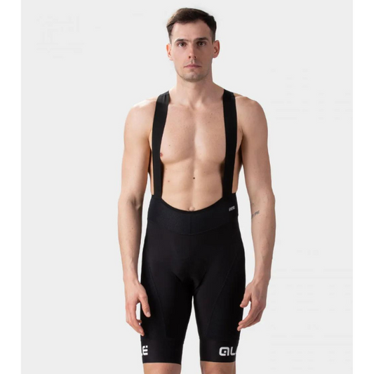 Alè Agonista Plus bib shorts