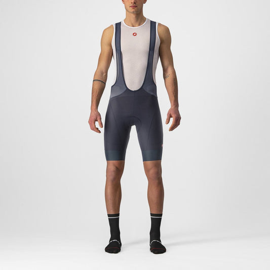 Castelli Endurance 3 Bibshort Trägerhose