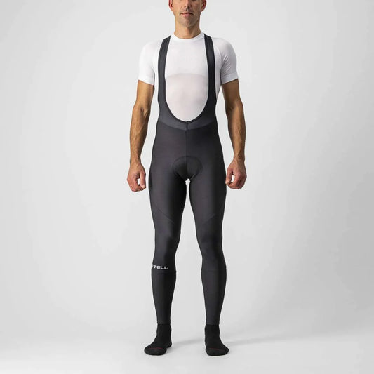 Castelli-Latzhose Eintrag 2024