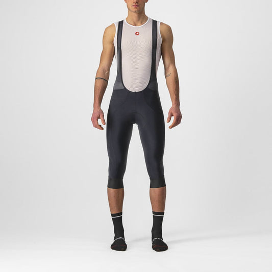 Castelli Entrata Knicker dungarees