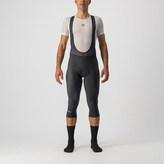 Castelli Entrata Thermo-Latzhose