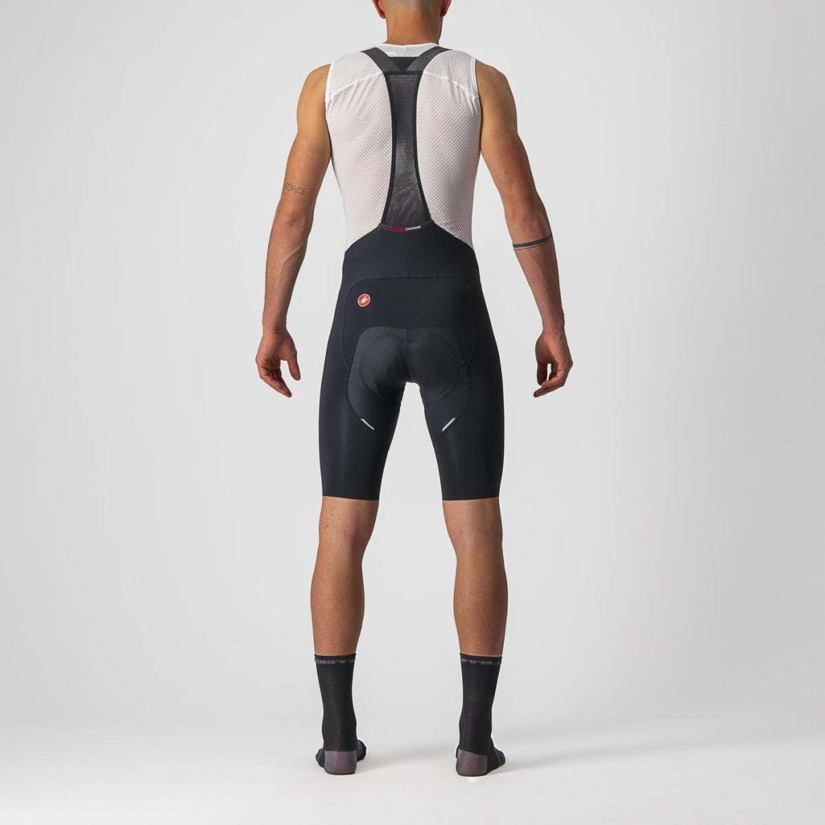 Castelli Free Aero RC Trägerhose