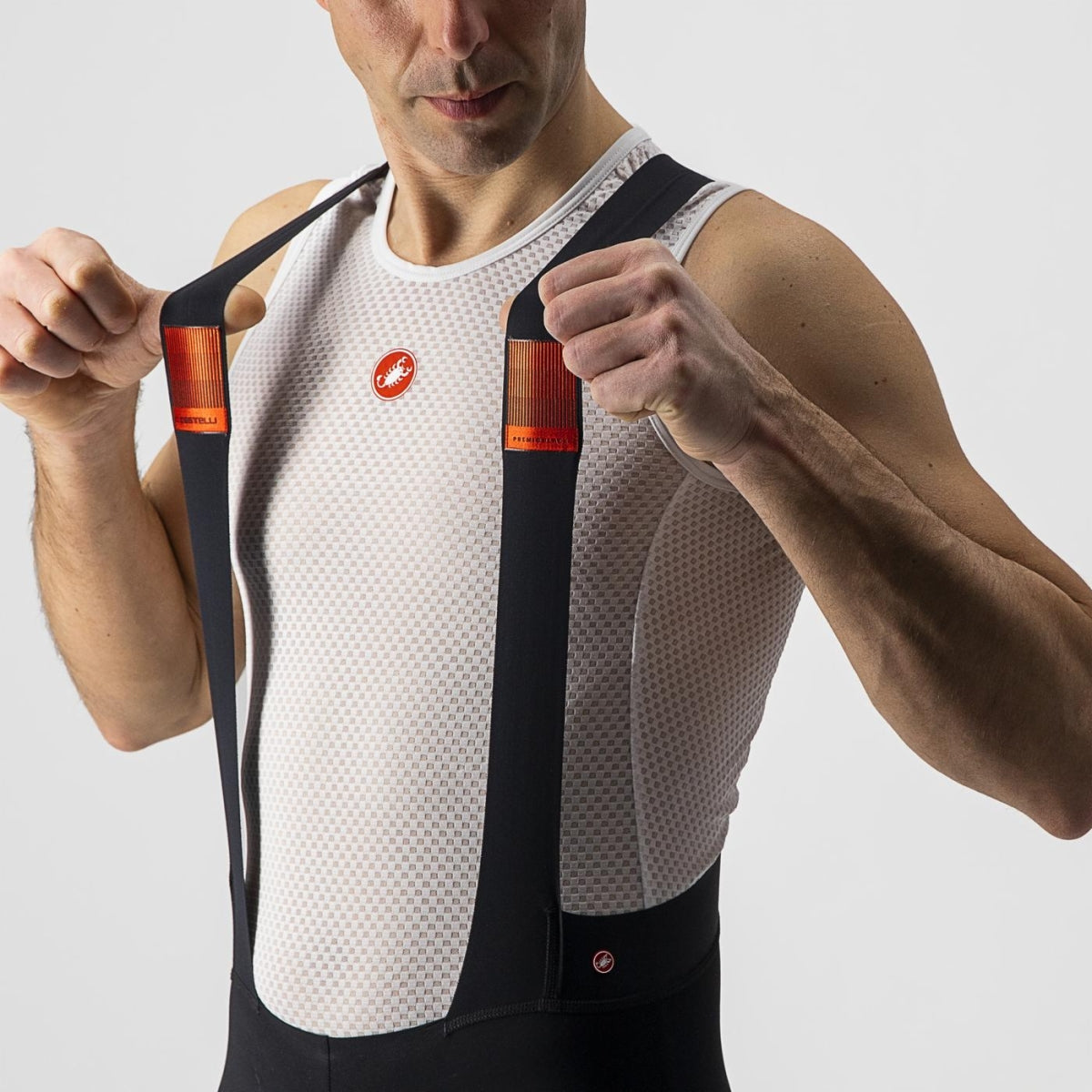 Castelli Premio dungarees