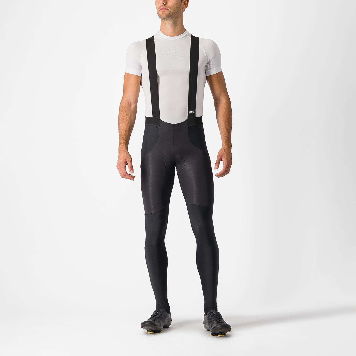 Castelli Sorpasso RoS 2024 Trägerhose