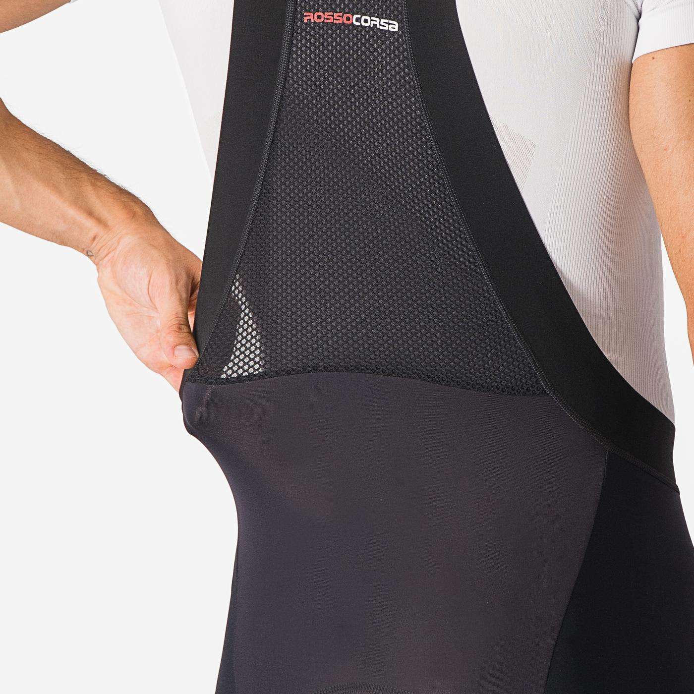 Castelli Sorpasso RoS 2024 Trägerhose