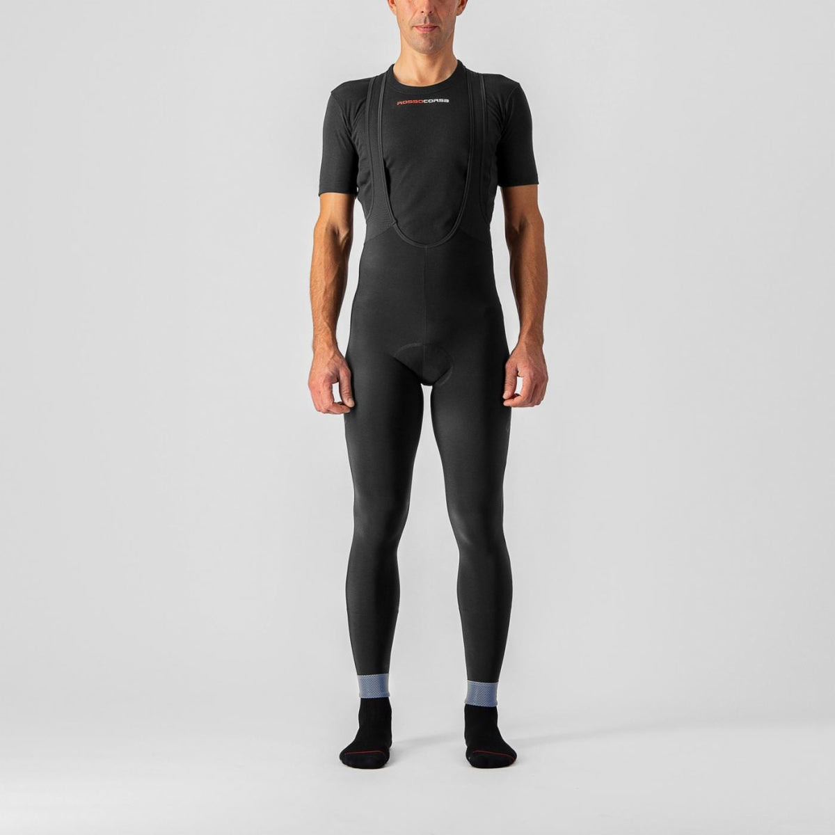 Castelli Tutto Nano Long Dungarees