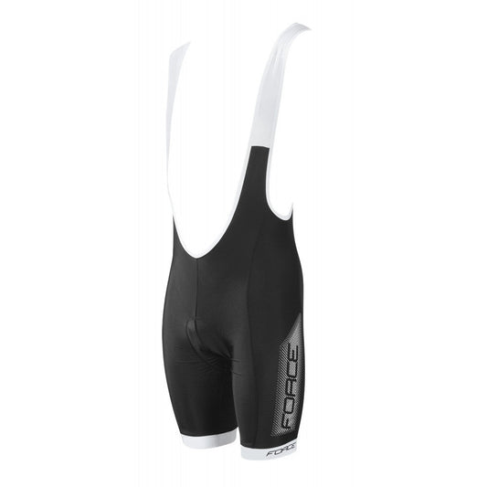 Force B40 bib shorts