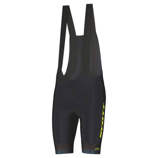 Scott RC Pro WC Edt Trägershorts für Herren +++