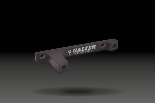 Galfer Postmount-Adapter vorne oder hinten SB002 20 mm