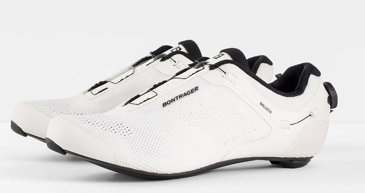 Bontrager Ballista Knit Road Shoes