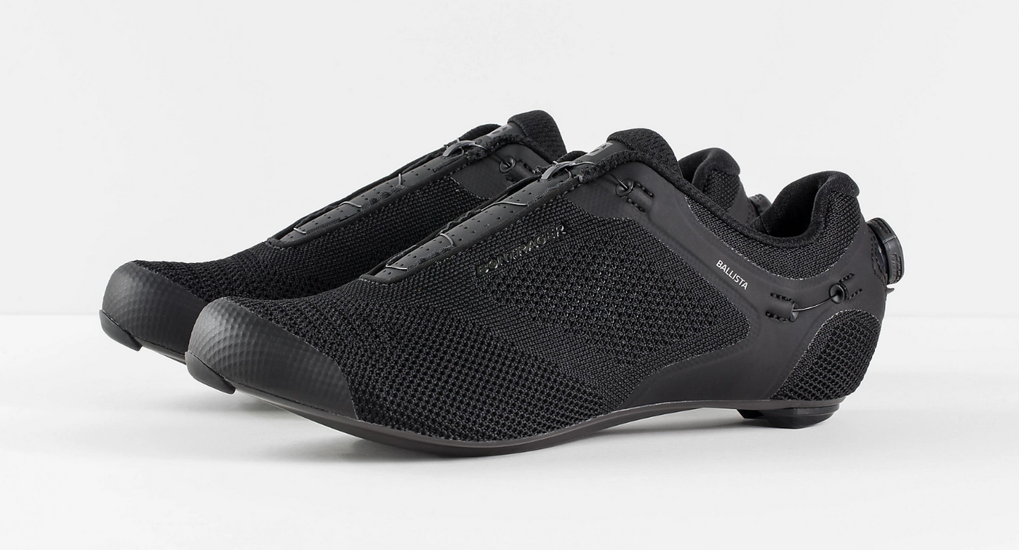 Bontrager Ballista Knit Road Shoes