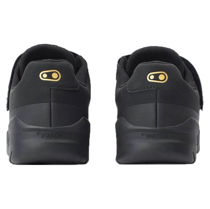 Crank Brothers Mallet Boa-Riemenschuhe