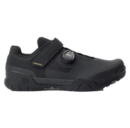 Crank Brothers Mallet Boa-Riemenschuhe