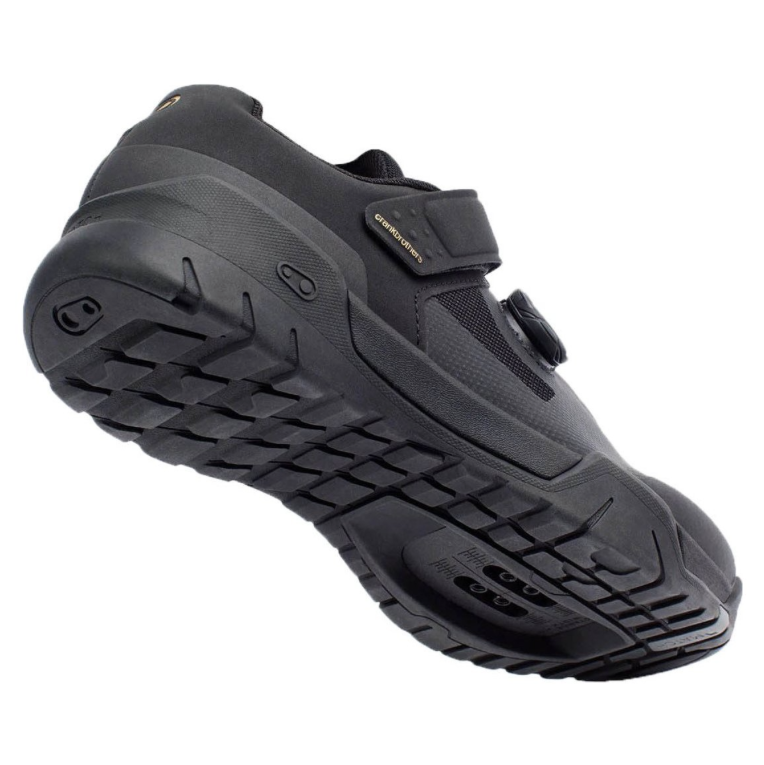 Crank Brothers Mallet Boa-Riemenschuhe