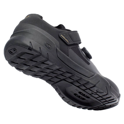 Crank Brothers Mallet Boa-Riemenschuhe