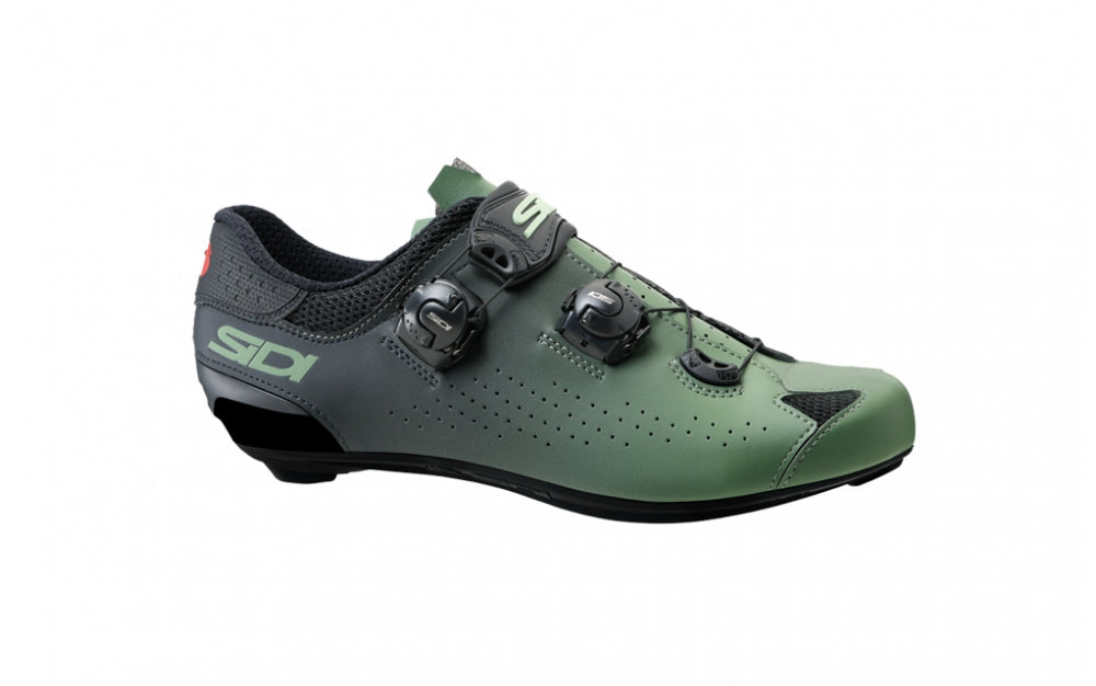 Sidi Genius 10 2024 shoes